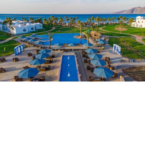 Safir Dahab Resort-Egypt