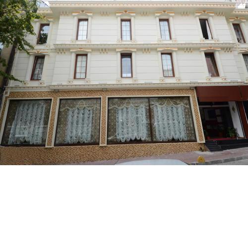 Safir Hotel