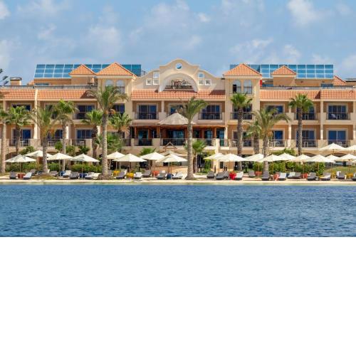 Safir Marsa Matrouh Resort