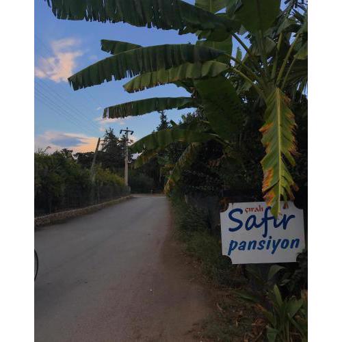 Safir Pansiyon