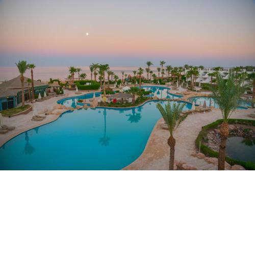 Safir Sharm Waterfalls Resort