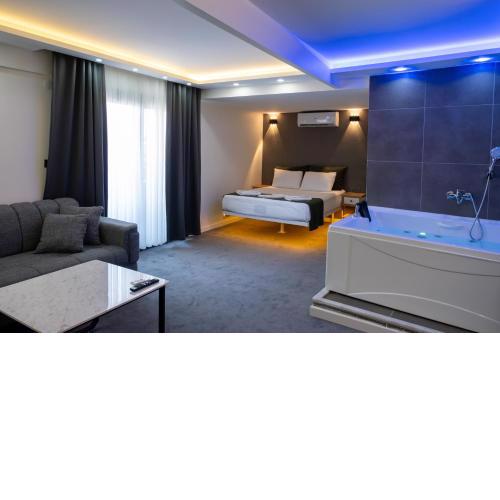 Safir Suit