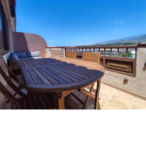 Safrán Holiday Penthouse