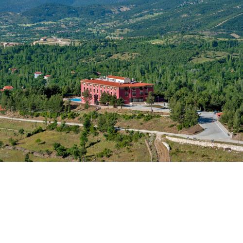 Sagalassos Lodge & Spa Hotel