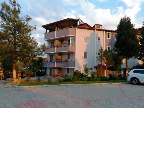 Sagas Termal Butik Otel