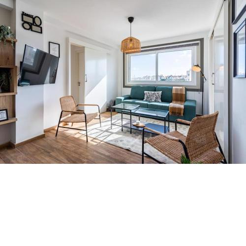 Sage 2-Bedroom Apartment in Protaras