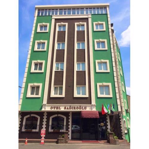 Sağıroğlu Otel