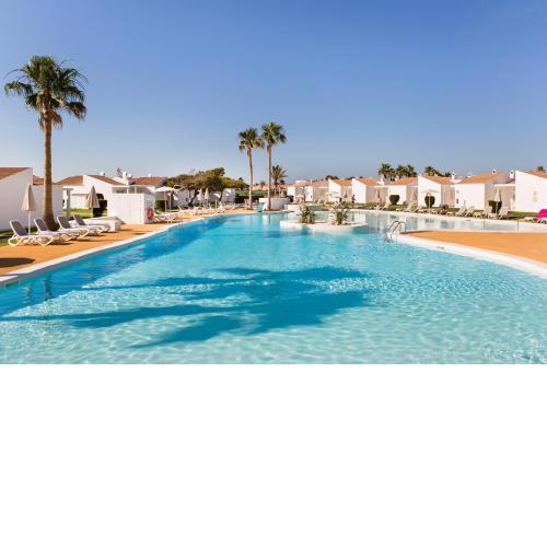 Sagitario Menorca Mar Adults only