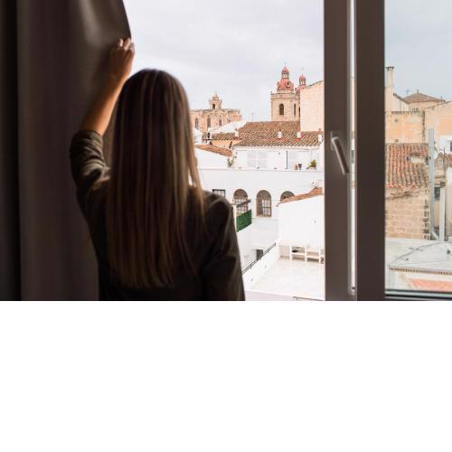 Sagitario Petit Ciutadella