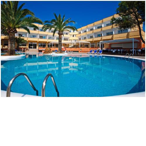 Sagitario Playa
