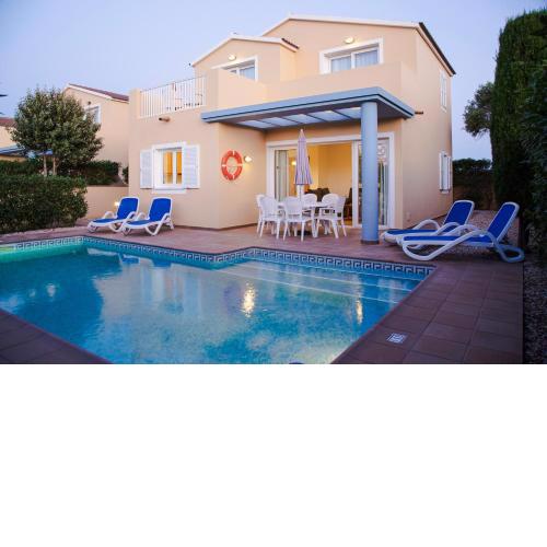 Sagitario Villas