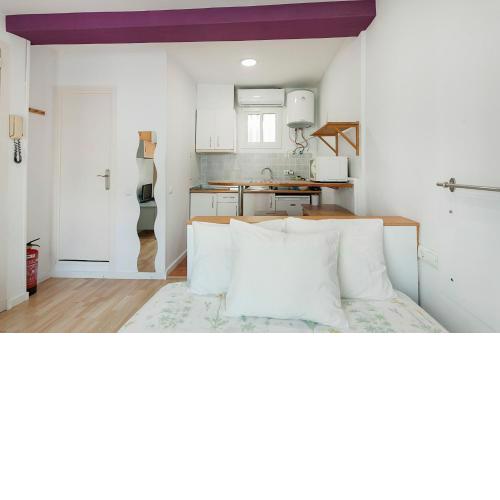 SAGRADA FAMILIA APARTAMENT
