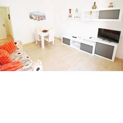 Sagrada Familia Apartamento eco friendly
