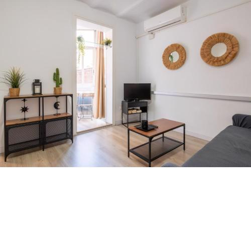 Sagrada Familia Comfy apartment