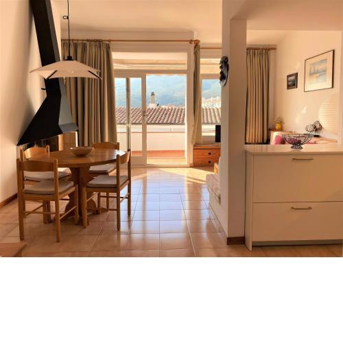 SAGUARDA - Apartamento luminoso con terraza