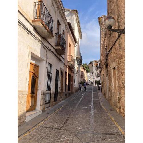 Sagunto Castillo 17