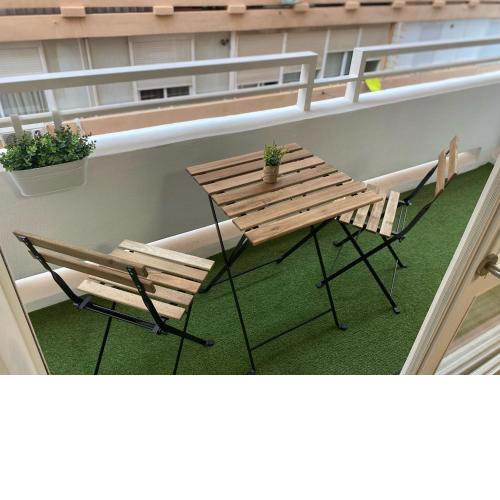 SAGUNTO HOST APARTMENT ALMERÍA