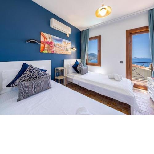 Şahane Apart Penthouse