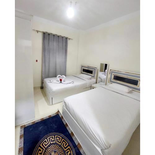 Sahar Pyramids View INN