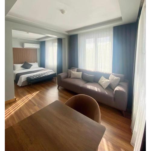 sahar sultan hotel