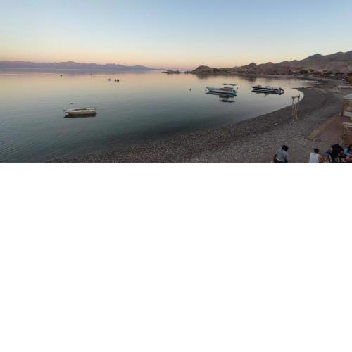 Sahara beach camp