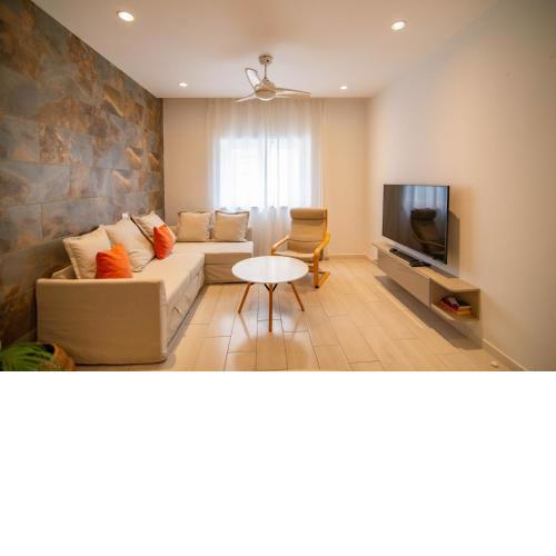 Sahara Suite