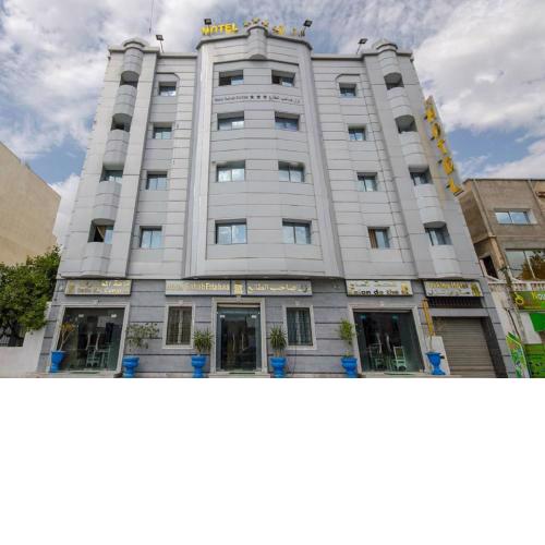 Saheb Ettabaa Tunis