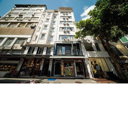 Sahil Boutique Hotel