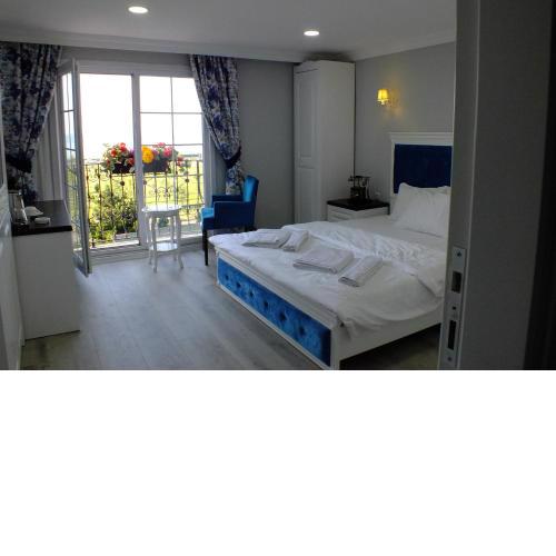 SAHİL BUTİK HOTEL