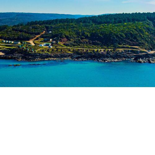 Sahil Kamp İstanbul Hotel
