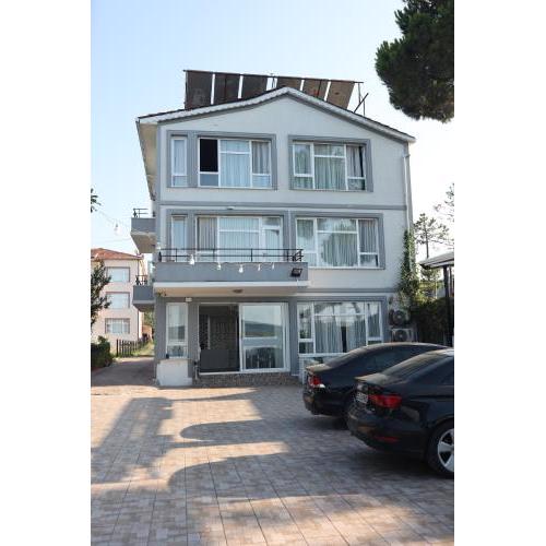 sahil otel