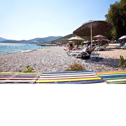 Şahin Motel & Restaurant