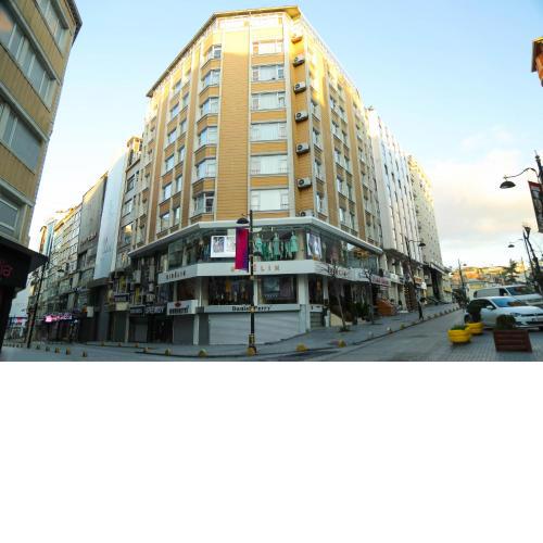 Sahinler Hotel