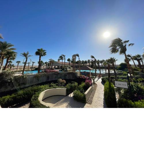 Sahl Hasheesh Chalet