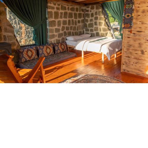 Şahmaran Bungalov