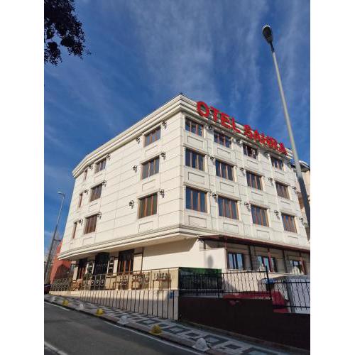 Sahra Airport Hotel
