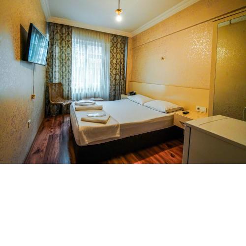 Sahra Otel