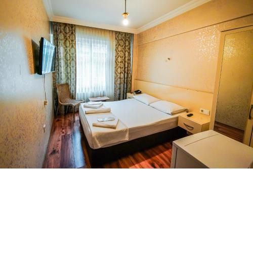 SAHRA OTEL