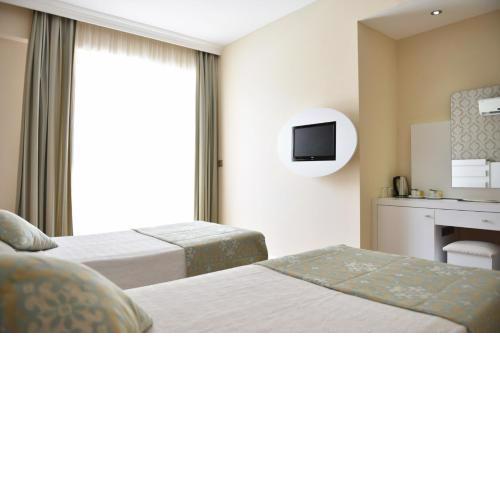Sahra Su Holiday Village & SPA