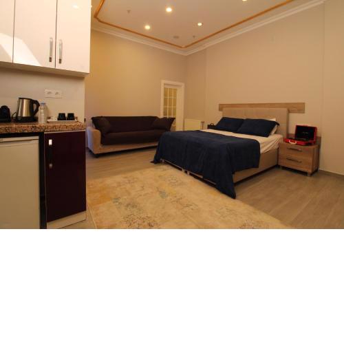 Sahrakent Otel Pendik
