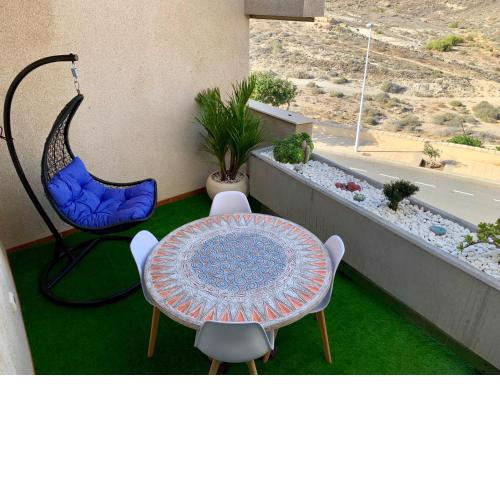 Sailor Home El Medano