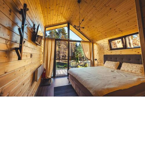 Saint Constantine Mountain Retreat