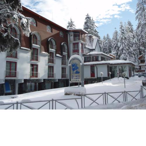 Saint George Borovets Hotel