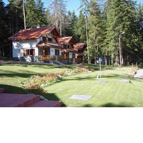 Saint George Holiday Village