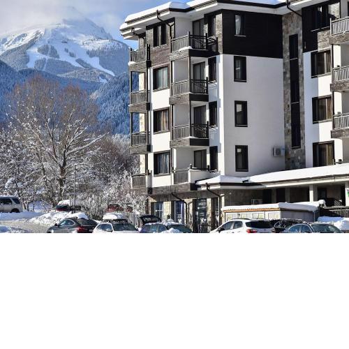 Saint George Three bedrooms apartment
