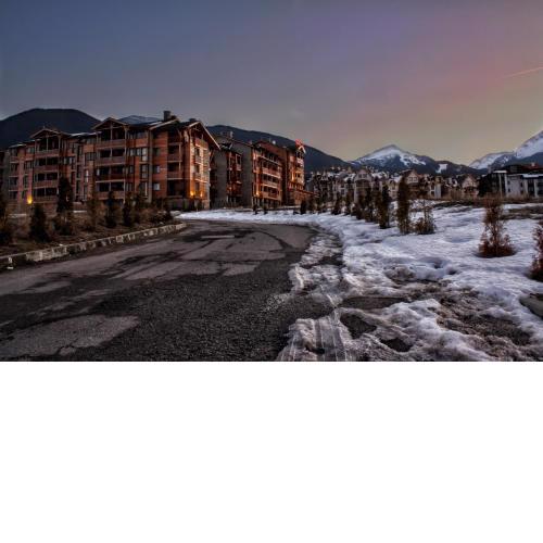 Saint Ivan Ski Apartments