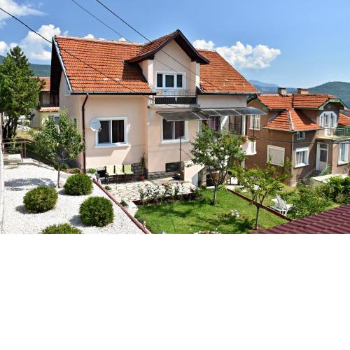 Saint Maria Guest House
