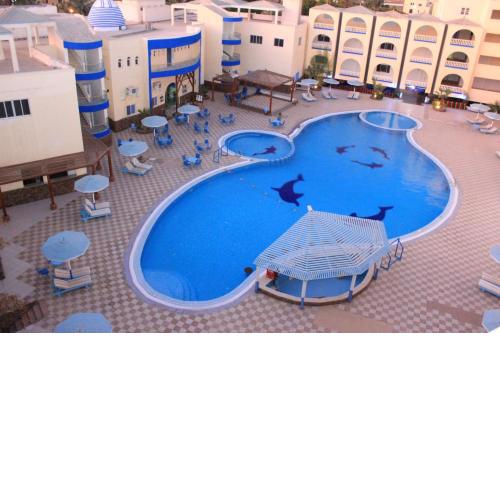 Saint Maria Hotel