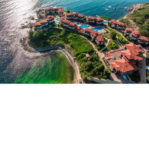 Saint Thomas Holiday Village