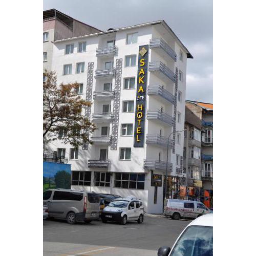 SAKA LİFE OTEL